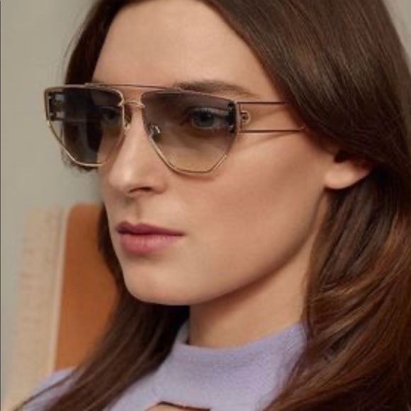 Dior clan 2 sunglasses - Picture 2 of 16